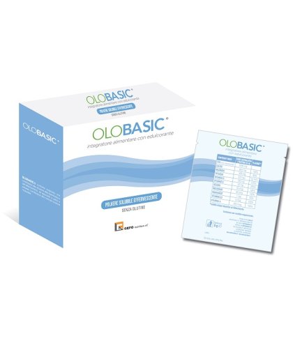 OLOBASIC 30BUST