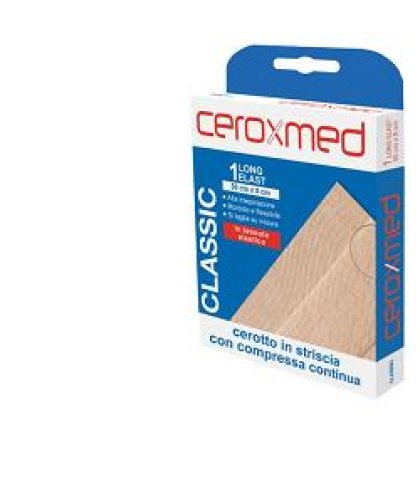 CER CEROXMED LONG EL 50X8CM