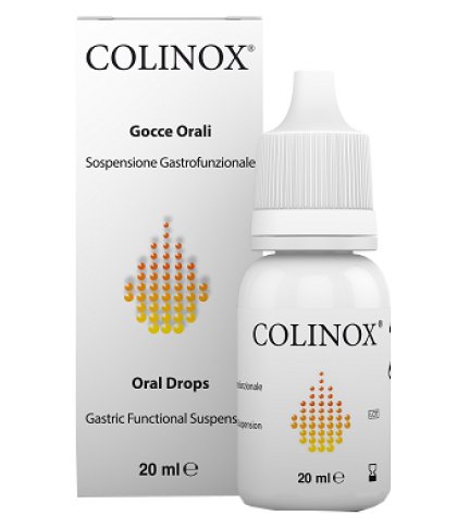 COLINOX GOCCE OS 20ML