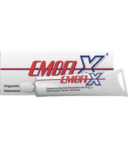 EMOFIX UNGUENTO BARRI EMOST30G