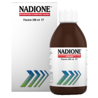 NADIONE SCIR ANTIEMORRAG 200ML