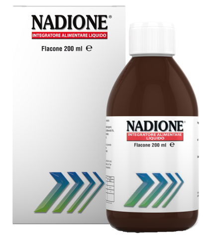 NADIONE SCIR ANTIEMORRAG 200ML