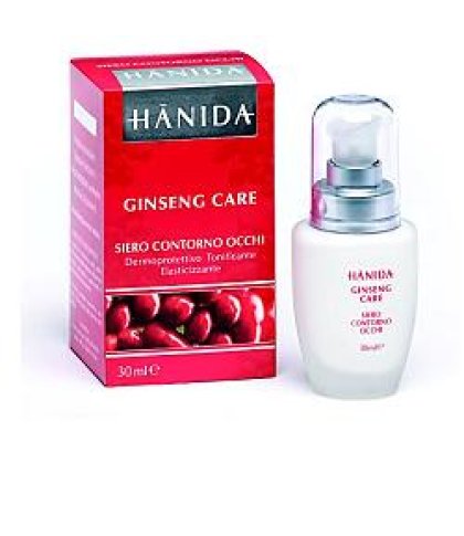 HANIDA SIERO CONT OCCHI 30ML