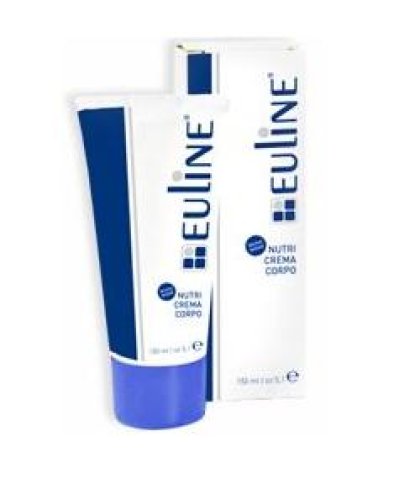 EULINE NUTRI CR CRP 150ML