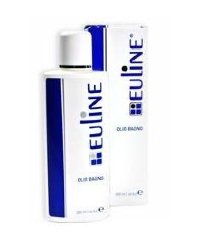 EULINE ZINC SH 200ML