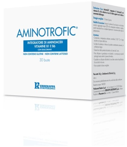 AMINOTROFIC 30BUSTE