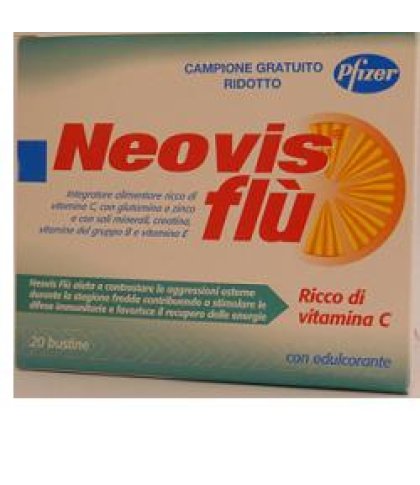 NEOVIS FLU 20BUST