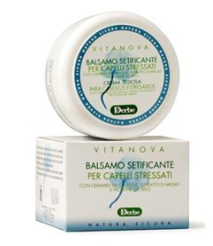 BALSAMO SETIFICANTE 150ML