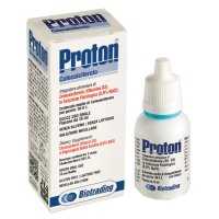 PROTON INTEGRAT GTT 15ML