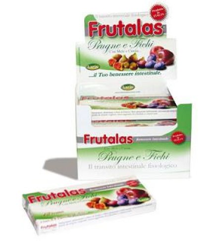 FRUTALAS PRUGNE/FICHI 24TAV