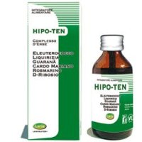 HIPO-TEN COMPLESSO ERBE 100ML