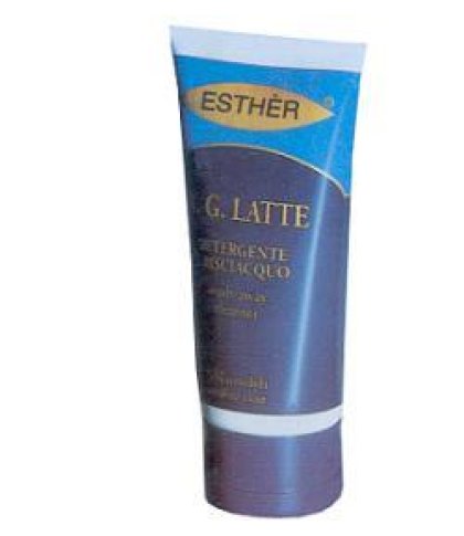 ESTHER AG*LAT DETERG 150ML