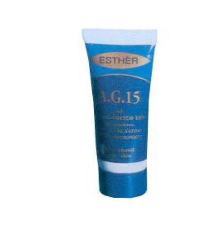 ESTHER AG*15% GEL 30ML