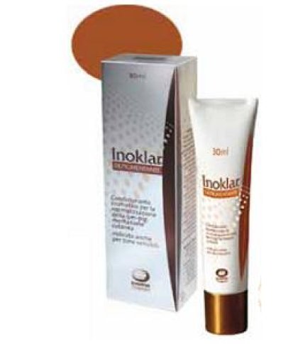 INOKLAR DEPIGMENTANTE 30ML