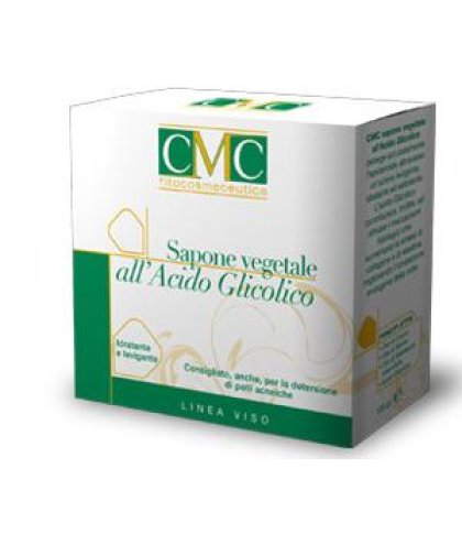 CINLA SAPONE VEG.100GR