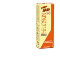 HELIOSKIN TAN SPF50 100ML