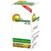 IMMUNOKOMPLEX 250ML