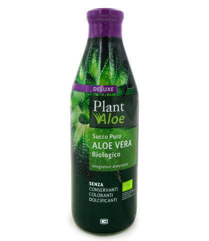 ALOE DELUXE BIO1000 PLANTARIUM