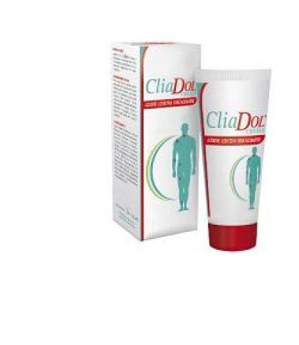 CLIADOL CR CRP 100ML