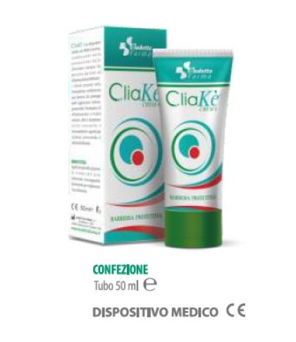 CLIAKE CR CRP 50ML