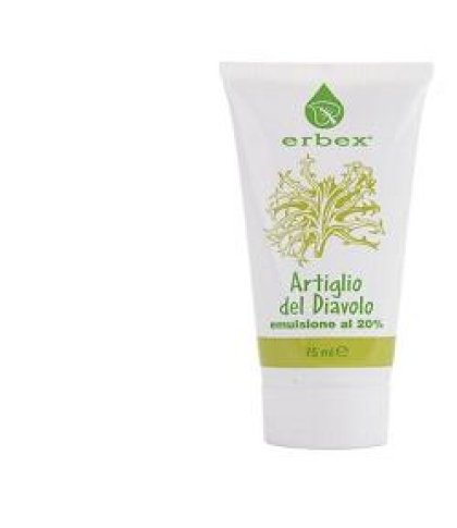 ARTIGLIO DEL DIAVOLO EMULS75ML