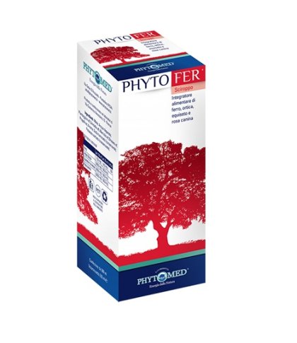 PHYTOFER SCIR 200ML PHYTOMED