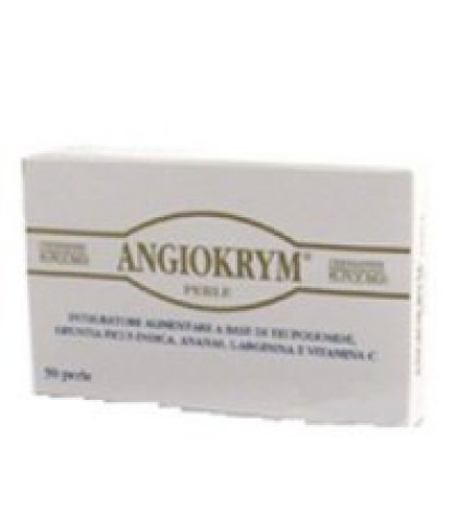 ANGIOKRYM 30PRL