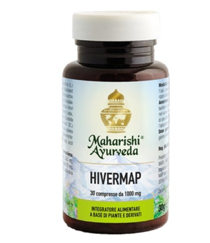 HIVERMAP 30CPR 30G NF AM