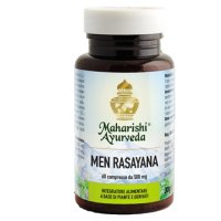 MEN RASAYANA 60CPR 30G NF AM