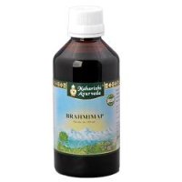 BRAHMIMAP SCIR 200ML NF AM