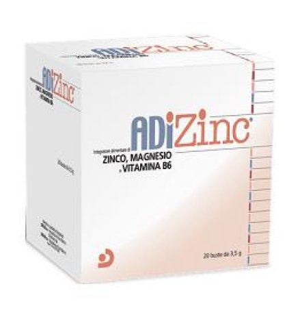 ADIZINC INTEGRAT 20BUSTINE3,5G