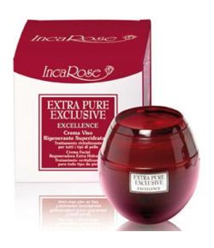 INCAROSE EPE EXCELLENCE 50ML