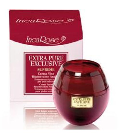 INCAROSE EPE SUPREME 50ML