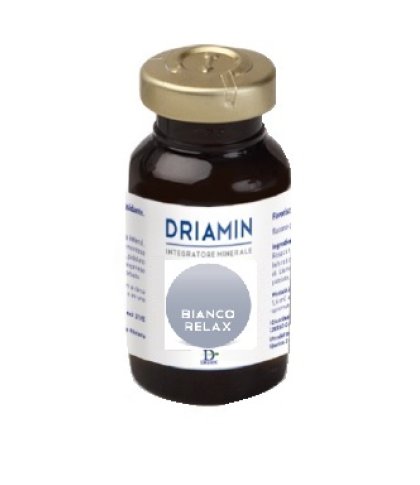 DRIAMIN BIANCO RELAX 15ML