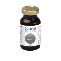 DRIAMIN CITRUS&CO 15ML