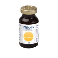 DRIAMIN MAGNESIO 15ML