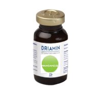 DRIAMIN MANGANESE 15ML