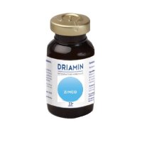 DRIAMIN ZINCO 10FL 15ML