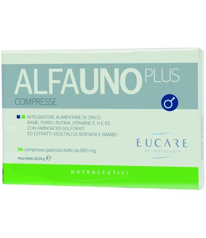 ALFAUNO PLUS INTEGRAT 36CPS