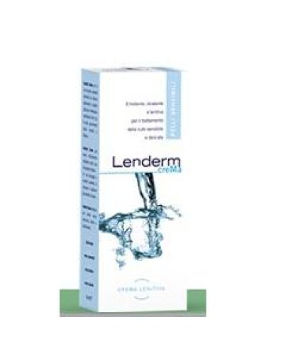 LENDERM CR 50ML