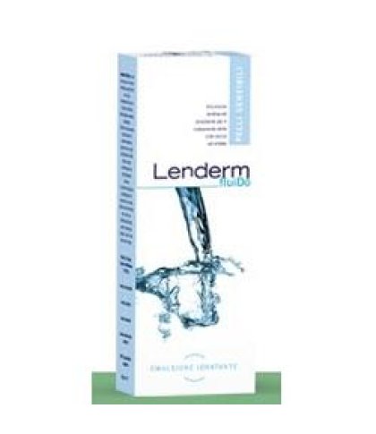 LENDERM FLUIDO LENIT 200ML