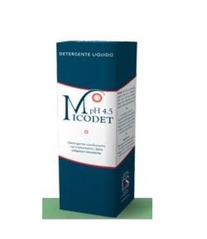 MICODET DET 200ML