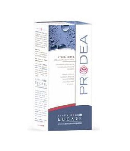 PRODEA HIDRA EMULS CORPO 200ML