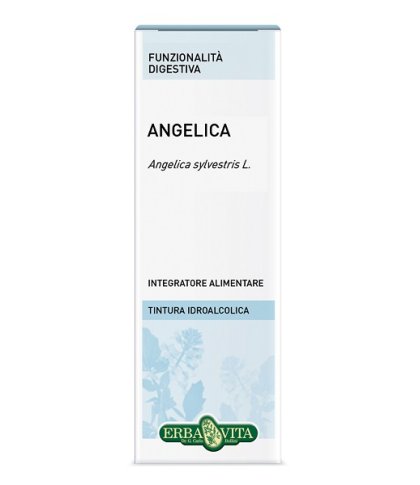 ANGELICA RADICE TINT IAL 50ML