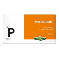 VITAOLIGUM FOSFORO (P) 20FLL E