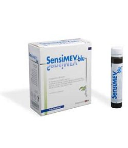 SENSIMEV BLU SCIR 250ML