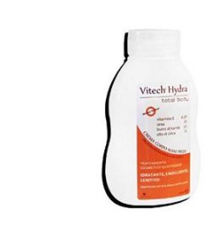 VITECH HYDRA TOTAL BODY 250ML