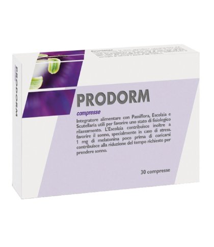 PRODORM 30CPR