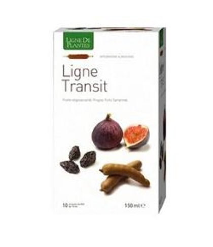 LIGNE TRANSIT 10AMP 15ML