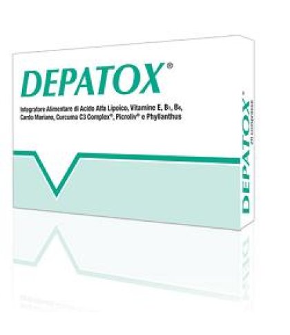 DEPATOX 20CPR